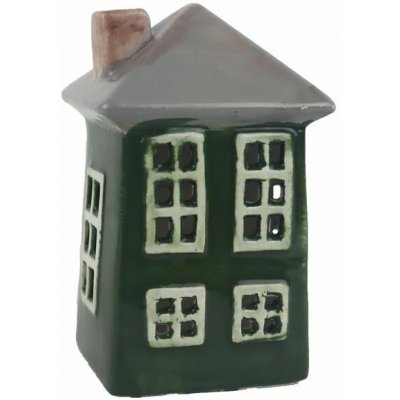 Dekorační domeček X7564 – Zboží Dáma