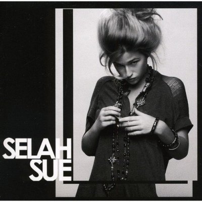 Sue Selah - Selah Sue CD – Hledejceny.cz