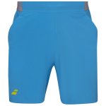 Babolat Compete short blue – Zboží Dáma
