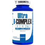 Yamamoto Ultra B-Complex 60 kapslí – Hledejceny.cz