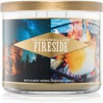 Bath & Body Works Marshmallow Fireside 411 g – Sleviste.cz