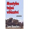 Kniha Montyho tajné vítězství - Leo Kessler