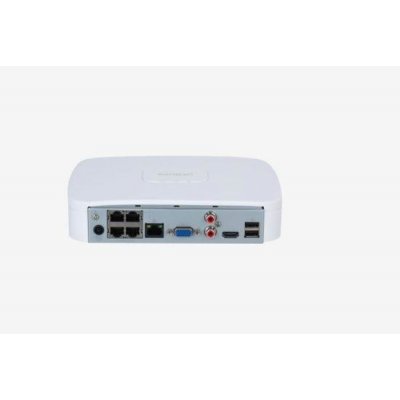 Dahua NVR2104-P-S3 – Zbozi.Blesk.cz