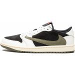 Air Jordan 1 Low SP x Travis Scott Olive – Hledejceny.cz