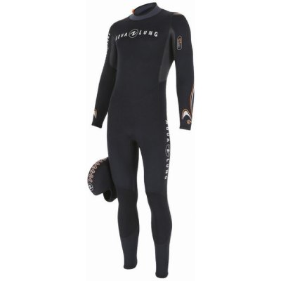 Aqualung DIVE JUMPSUIT MEN 3 mm bez kukly