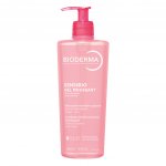 Bioderma Sensibio Gel moussant 500 ml – Hledejceny.cz