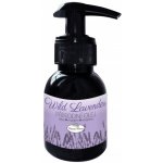 Hanna Maria Wild Lavender mandlový olej 60 ml – Zbozi.Blesk.cz