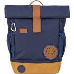 Lässig Mini Rolltop Little Gang navy – Zbozi.Blesk.cz
