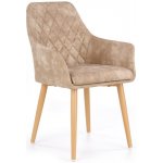 Halmar Ray béžová / buk – Zboží Dáma