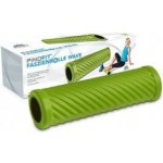 Pino Cvičební válec pro fasciální trénink - s vlnami – Zboží Dáma