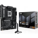 Asus TUF GAMING B850-E WIFI 90MB1L20-M0EAY0 – Hledejceny.cz
