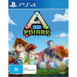 PixARK – Sleviste.cz