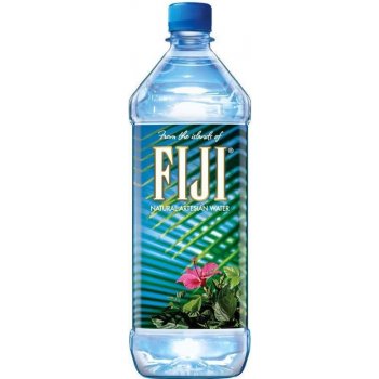 Fiji Artesian Water 0,5l PET