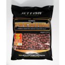 JET FISH Premium Classic Boilies 5kg 20mm Biocrab Losos