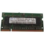 Samsung DDR2 512MB 533MHz CL4 M470T6554CZ3-CD5 – Zboží Živě
