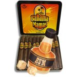 Bahama Mamas Cigarillos 10 ks – Sleviste.cz
