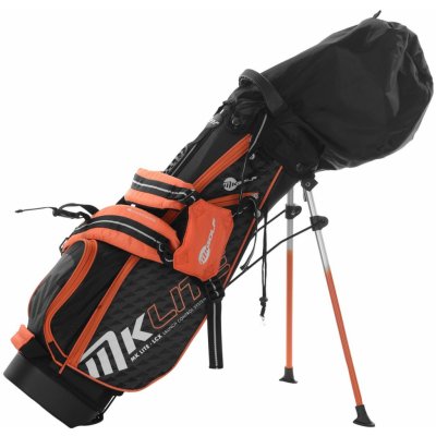Masters Half Golf Club Set 49in-125cm – Zboží Dáma