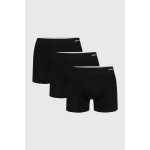Jack&Jones 3 Pack pánské boxerky JACBASIC 12198852 Black – Zbozi.Blesk.cz