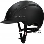 Casco Přilba CHAMP 6 Černá – Zboží Dáma Casco Přilba CHAMP 6 Černá – Zboží Dáma