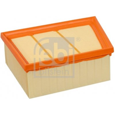 FEBI BILSTEIN Vzduchový filtr 105705 – Zboží Mobilmania