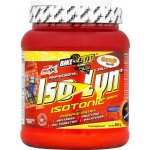 Amix Iso Lyn Isotonic Citron 800 g – Hledejceny.cz