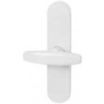 Holar KLASIK rozvora okenní s kovovým hřebínkem bílá – Sleviste.cz