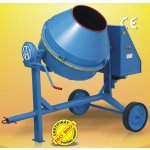 Agro-Wikt Stavební míchačka PROFI 260l, 230V – Zboží Mobilmania