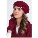 Kamea dámský baret Elza černá – Hledejceny.cz