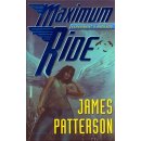 Maximum Ride: Experiment s Andílkou - James Patterson