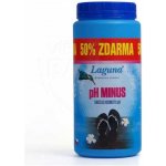 LAGUNA pH mínus 1,5 kg – Hledejceny.cz