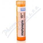 STAPHYSAGRIA POR 15CH GRA 4G – Hledejceny.cz