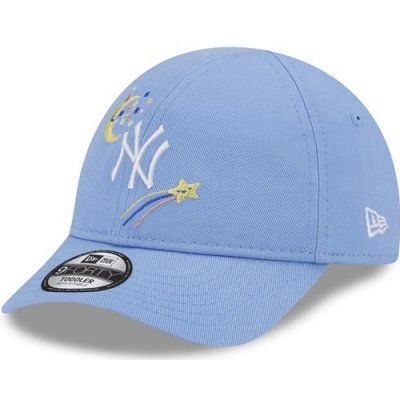 New Era 940K Mlb Tod Starry 9FORTY Neyyan 60416712 – Zboží Mobilmania