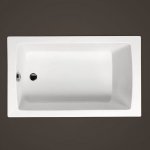 Santech ONE 120 x 72,5 cm SAONE120 – Zboží Dáma