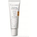 Avene Couvrance tekutý krycí make-up SPF15 02 Naturel 30 ml – Hledejceny.cz