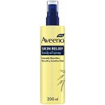 Aveeno Skin Relief tělový olej ve spreji 200 ml – Zbozi.Blesk.cz