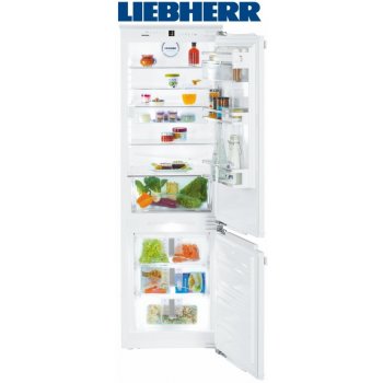 LIEBHERR ICN 3376