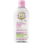 SO'BiO Étic Mycí Gel pro intimní hygienu hypoalergenní bio 200 ml – Zboží Mobilmania