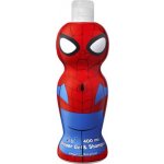 EP line Sprchový gel a šampon Spiderman Avengers 1D 400 ml – Zbozi.Blesk.cz
