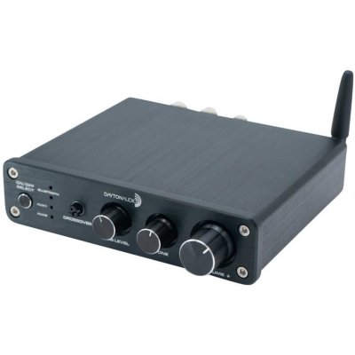 Dayton Audio DTA-2.1BT2 – Hledejceny.cz