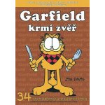 Garfield krmí zvěř. Garfield 34. - J. Davis – Hledejceny.cz