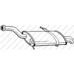 BOSAL BS 135-085 – Zbozi.Blesk.cz