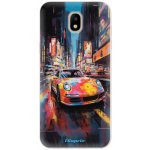 iSaprio Abstract Porsche Samsung Galaxy J5 2017 – Sleviste.cz