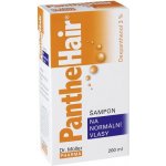 Dr. Müller Panthehair šampon proti lupům 200 ml – Hledejceny.cz