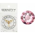 Kamínky Serenity Crystals SS3 50 ks – Zboží Dáma