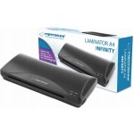 Esperanza A4 – Sleviste.cz