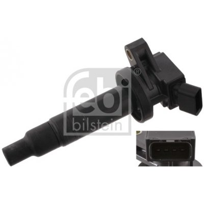Zapalovací cívka FEBI BILSTEIN 32056 – Hledejceny.cz