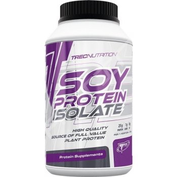 Trec Soy Protein Isolate 650 g