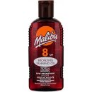 Malibu Bronzing Tanning Oil SPF8 200 ml