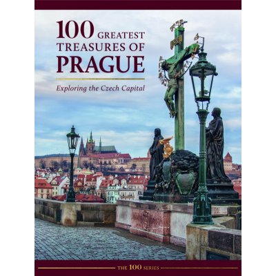 100 Greatest Treasures of Prague – Hledejceny.cz