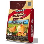 Agro pravý slepičí hnůj 3 kg – Hledejceny.cz